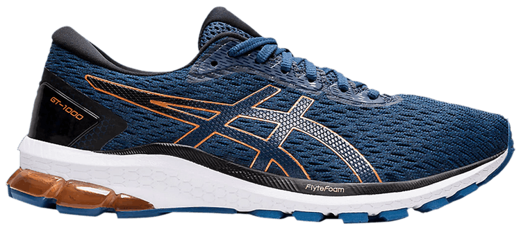 Asics GT 1000 9 Wide Grand Shark Pure Bronze