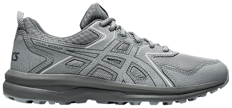 Asics Wmns Trail Scout Sheet Rock
