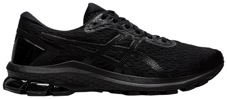Asics Wmns GT 1000 9 Wide Black