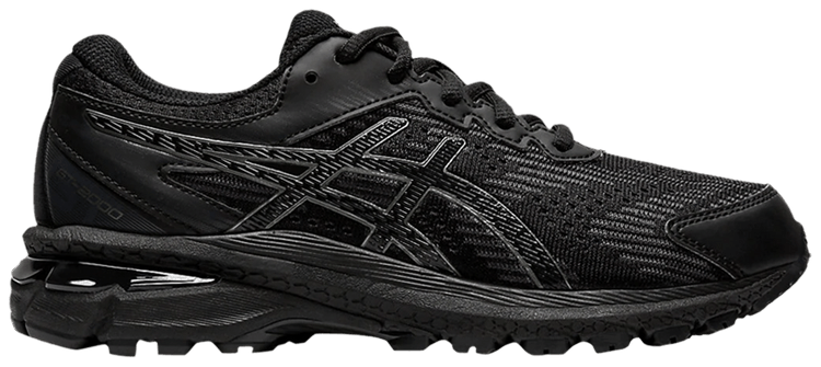 Asics GT 2000 8 GS Black