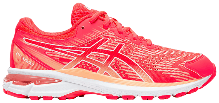 Asics GT 2000 8 GS Diva Pink