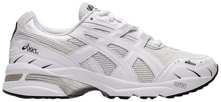 Asics Wmns Gel 1090 White