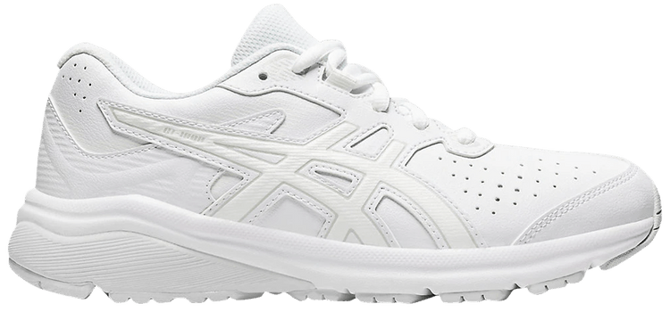 Asics GT 1000 SL GS White
