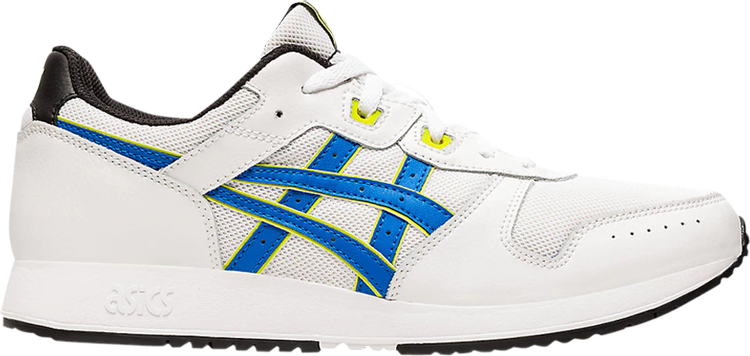Gel Lyte Classic 'White Electric Blue'