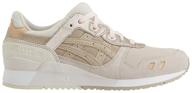 Asics Wmns Gel Lyte 3 Blush
