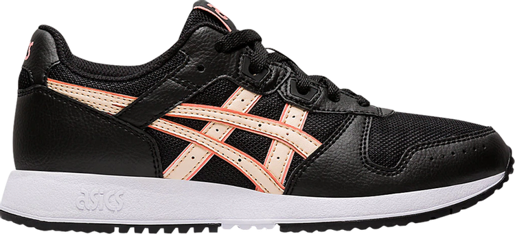 Gel Lyte Classic GS 'Black Pink Cameo'