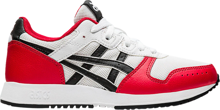 Gel Lyte Classic GS 'White Red'