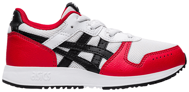 Asics Gel Lyte Classic PS White Red