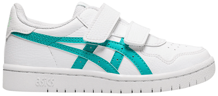 Asics Japan S PS White Sea Glass