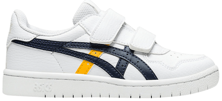 Asics Japan S PS White Midnight