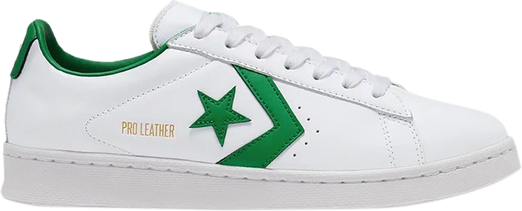 Pro Leather OG Low 'White Green'