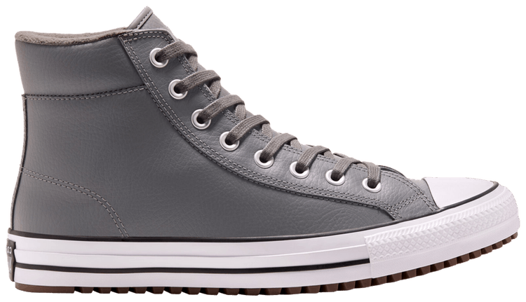 Converse Chuck Taylor All Star Utility PC Boot High Mason