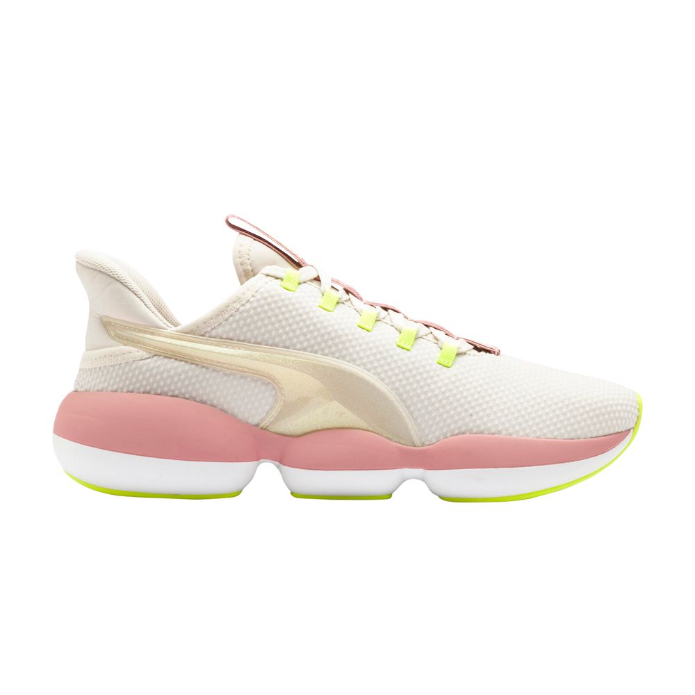 Puma Wmns Mode XT Shift 'Bridal Rose' | White | Women's Size 6