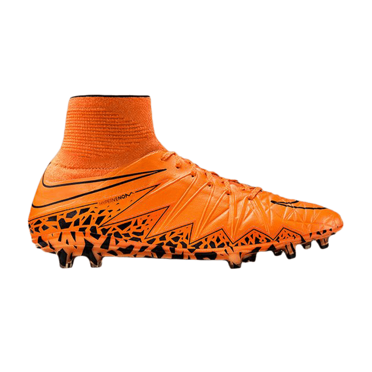 Nike hypervenom phantom 2 orange clearance