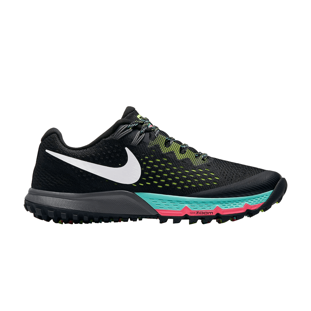 nike terra kiger 4 black
