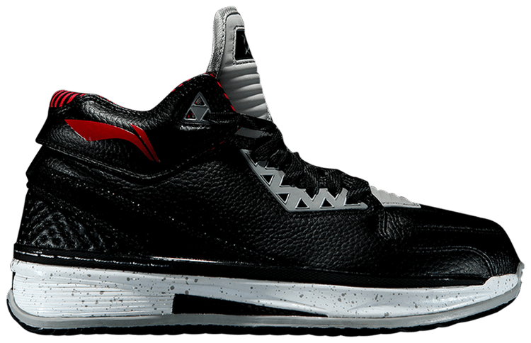 Li Ning Way of Wade 2 Warrior