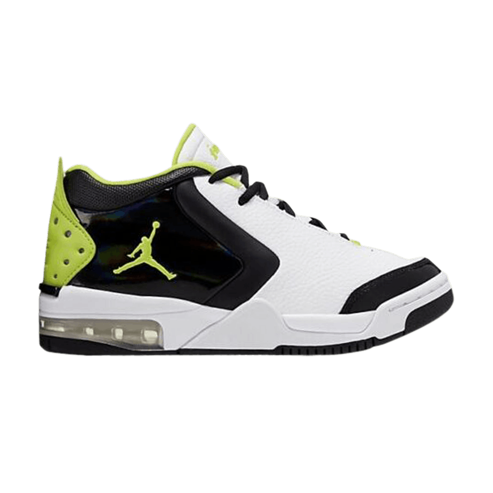 Buy Jordan Big Fund Shoes New Releases Iconic Styles GOAT