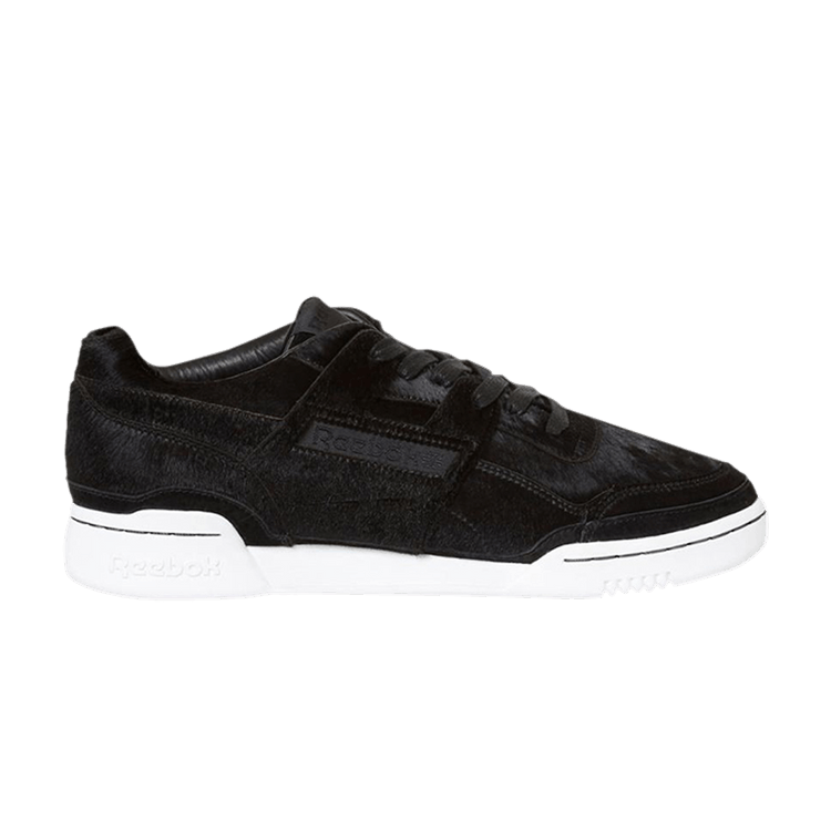 Buy Head Porter x Workout Low Plus Black CN2033 GOAT UK