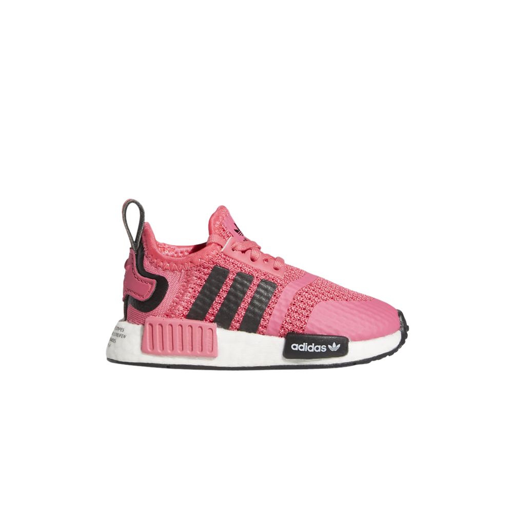 adidas NMD_R1 Infant 'Super Pink' | Infant Size 5.5 - FW0425