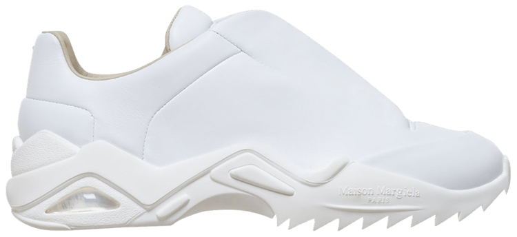 Maison Margiela Future White Grey