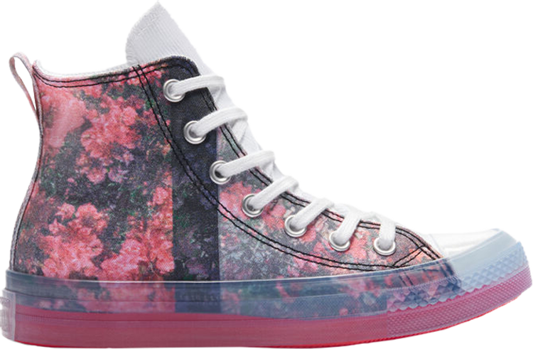 Shaniqwa Jarvis x Chuck Taylor CX 'Floral'