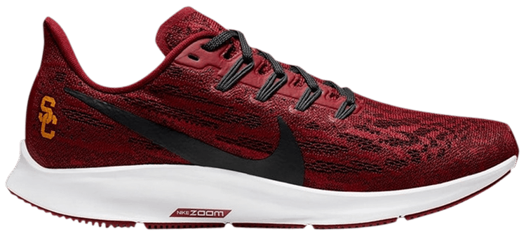 Nike pegasus 36 usc outlet