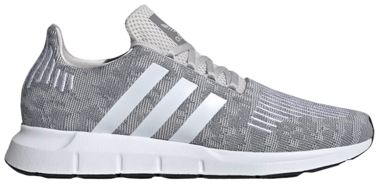 Adidas Swift Run Grey
