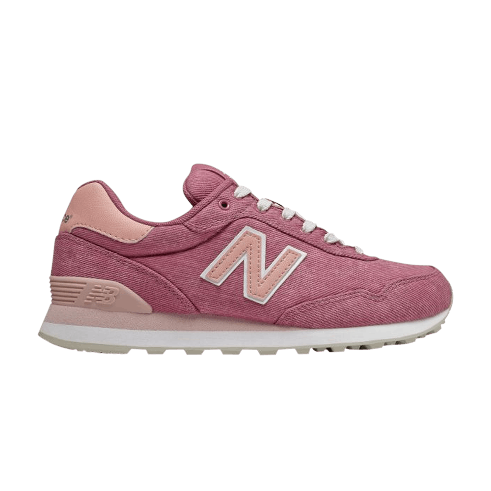 new balance 515 pink