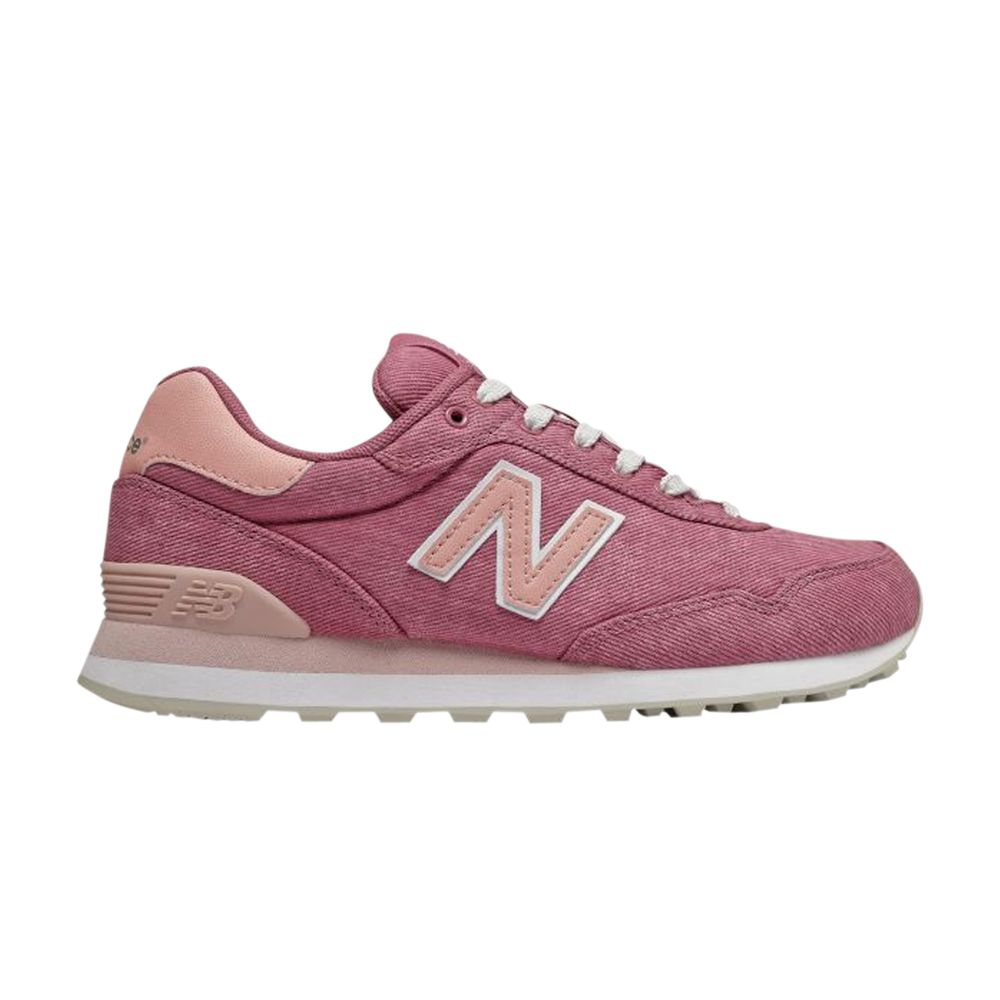 New Balance Wmns 515 'Oyster Pink' | Women's Size 7 - WL515BOM