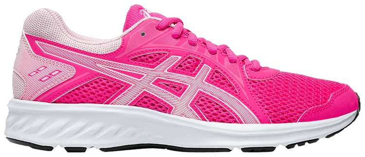 Asics Wmns Jolt 2 Pink Glo