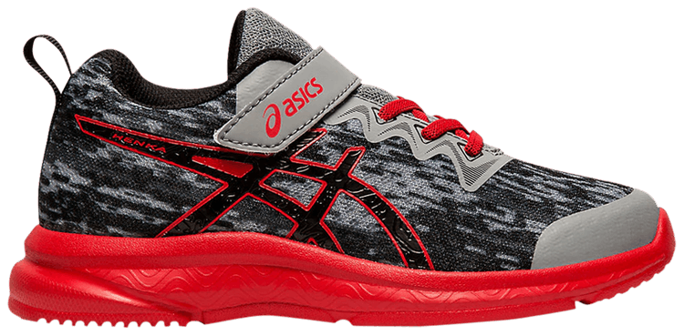 Asics Soulyte PS Sheet Rock Red