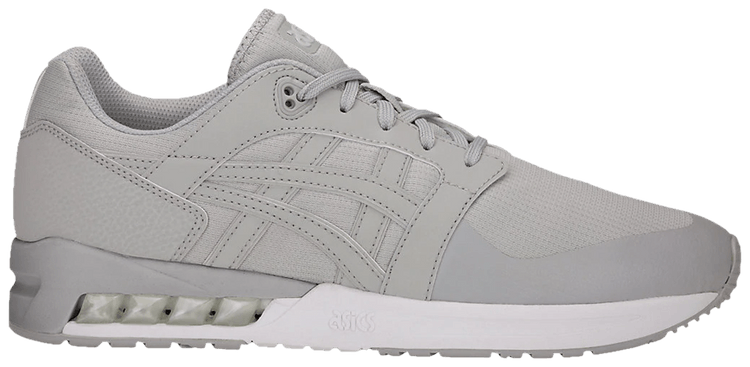 Asics Gel Saga Sou Mid Grey