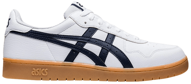 Asics Japan S White Midnight