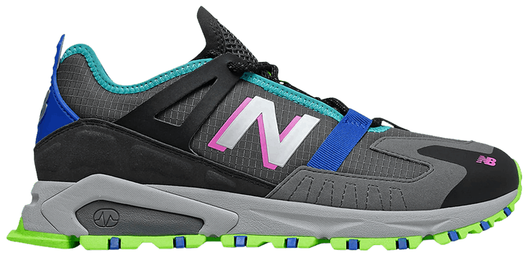 New Balance X Racer Meadow