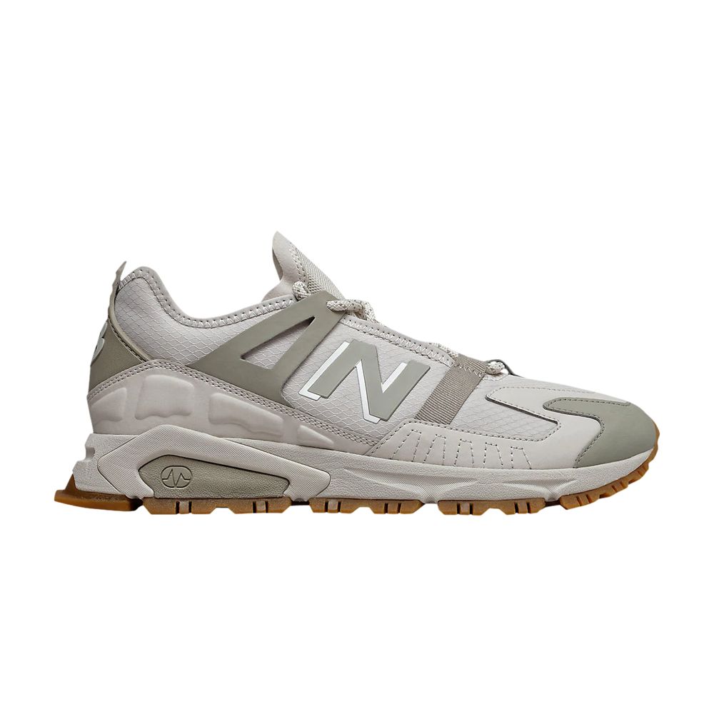 NEW BALANCE X-RACER 'TEAM CREAM'