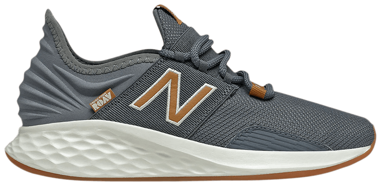 New Balance Wmns Fresh Foam Roav Backpack Lead