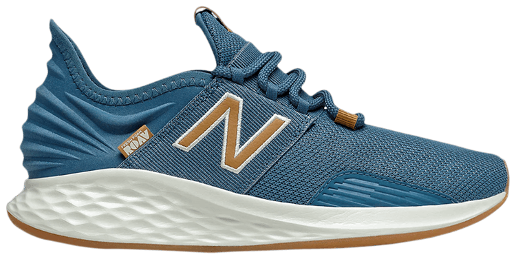 New Balance Wmns Fresh Foam Roav Backpack Light Blue