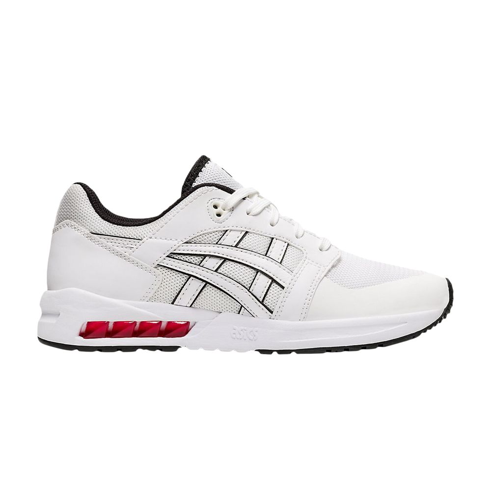 ASICS GEL SAGA SOU 'WHITE'