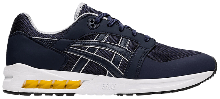 Asics Gel Saga Sou Midnight