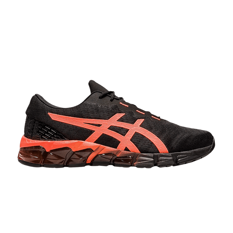 Buy Gel Quantum 180 5 Black Sunrise Red 1201A036 001 GOAT AU