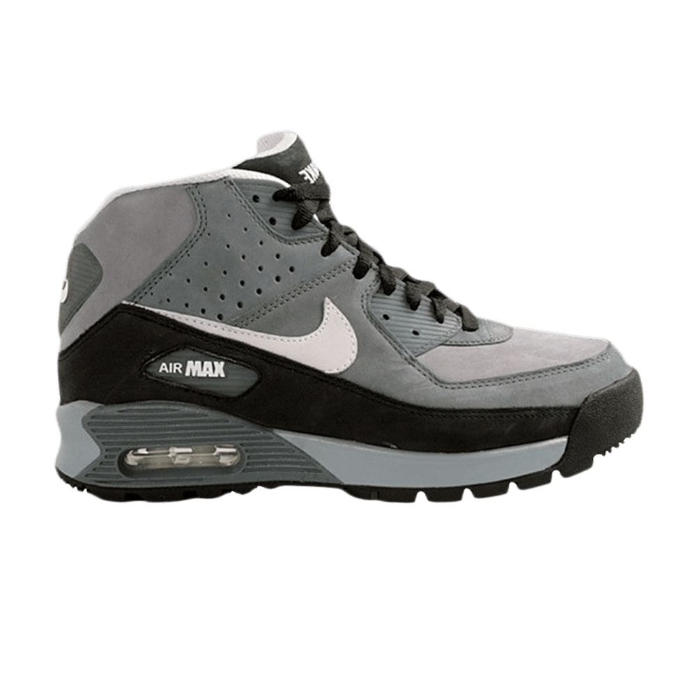 nike air max 90 boots mens