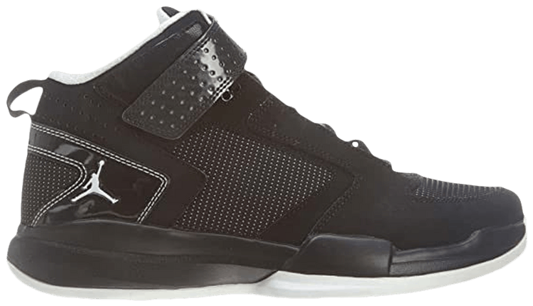 Jordan BCT Mid 'Black'