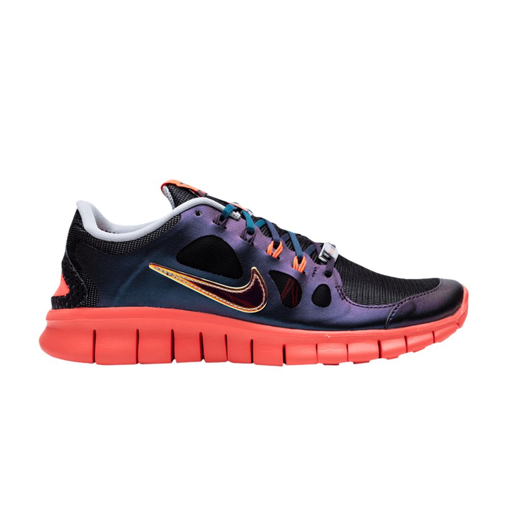 Nike Free 5.0 GS 'Doernbecher' | Grey | Kid's Size 6 - 639871-065