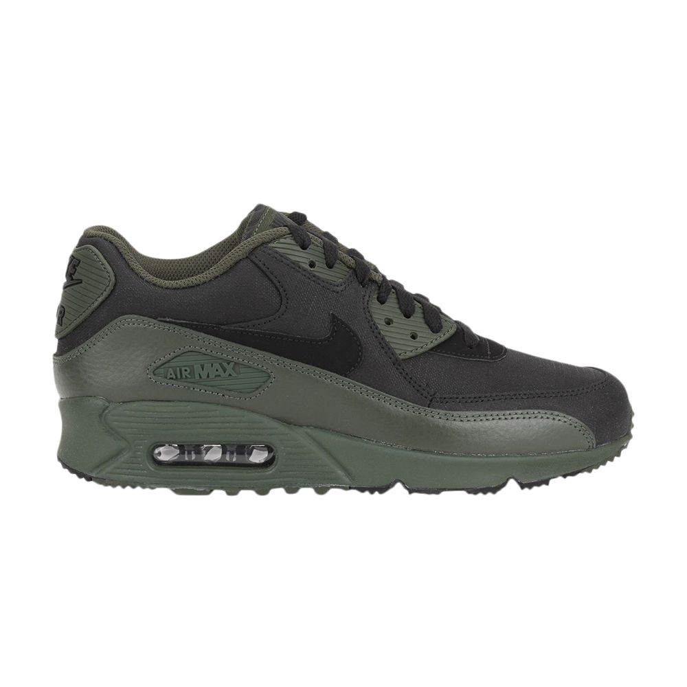 Air Max 90 Winter Premium 'Carbon Green' - 683282-303
