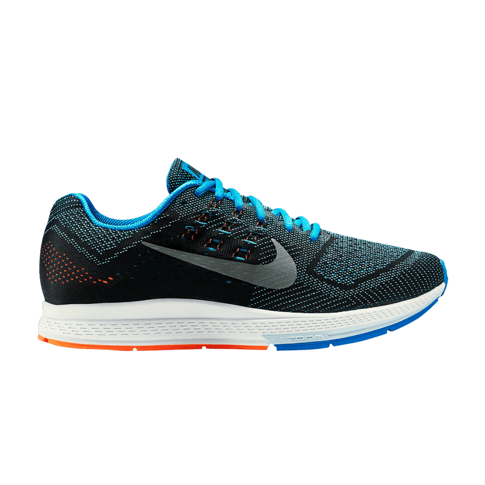 Nike air zoom structure 18 blue lagoon clearance