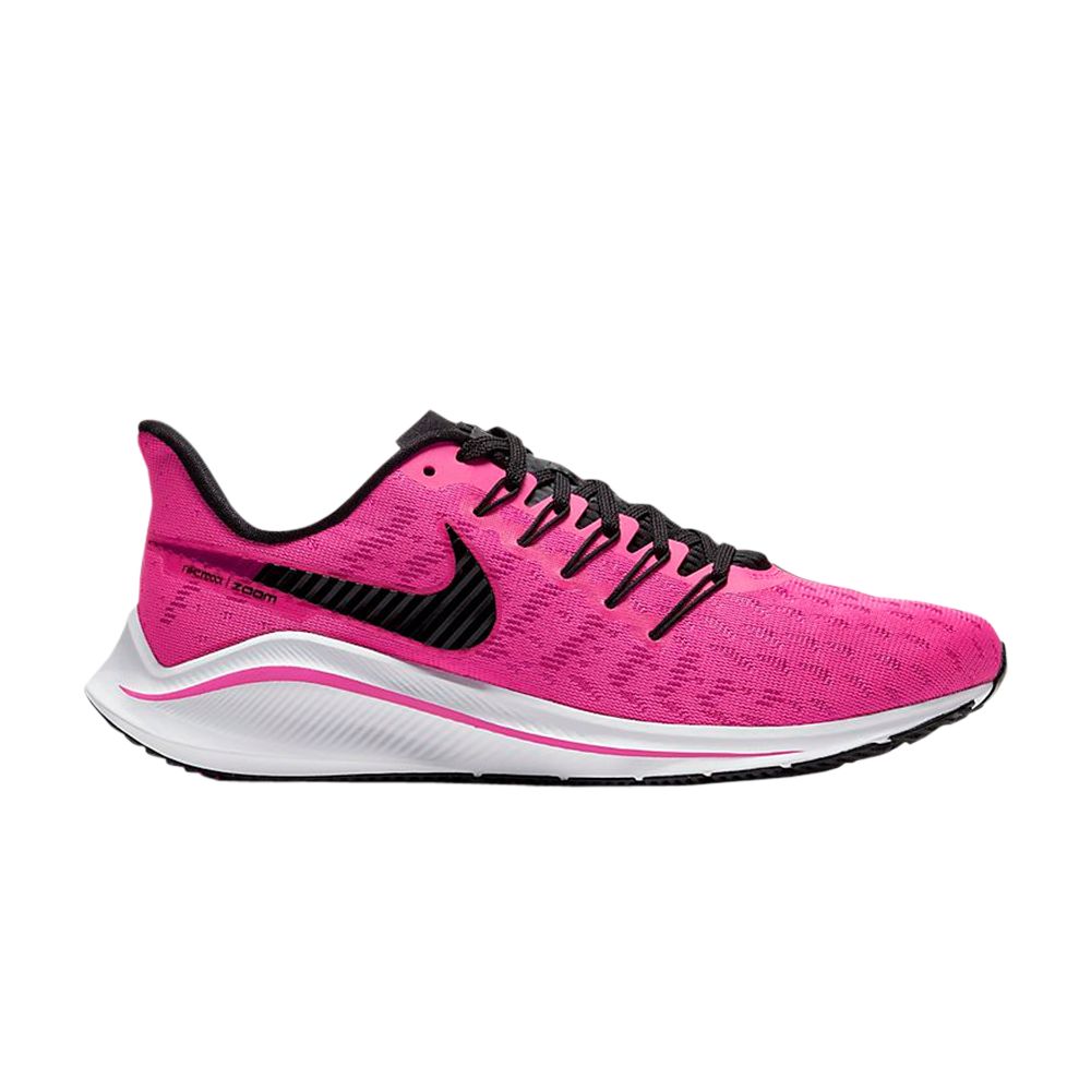 NIKE WMNS AIR ZOOM VOMERO 14 'PINK BLAST'