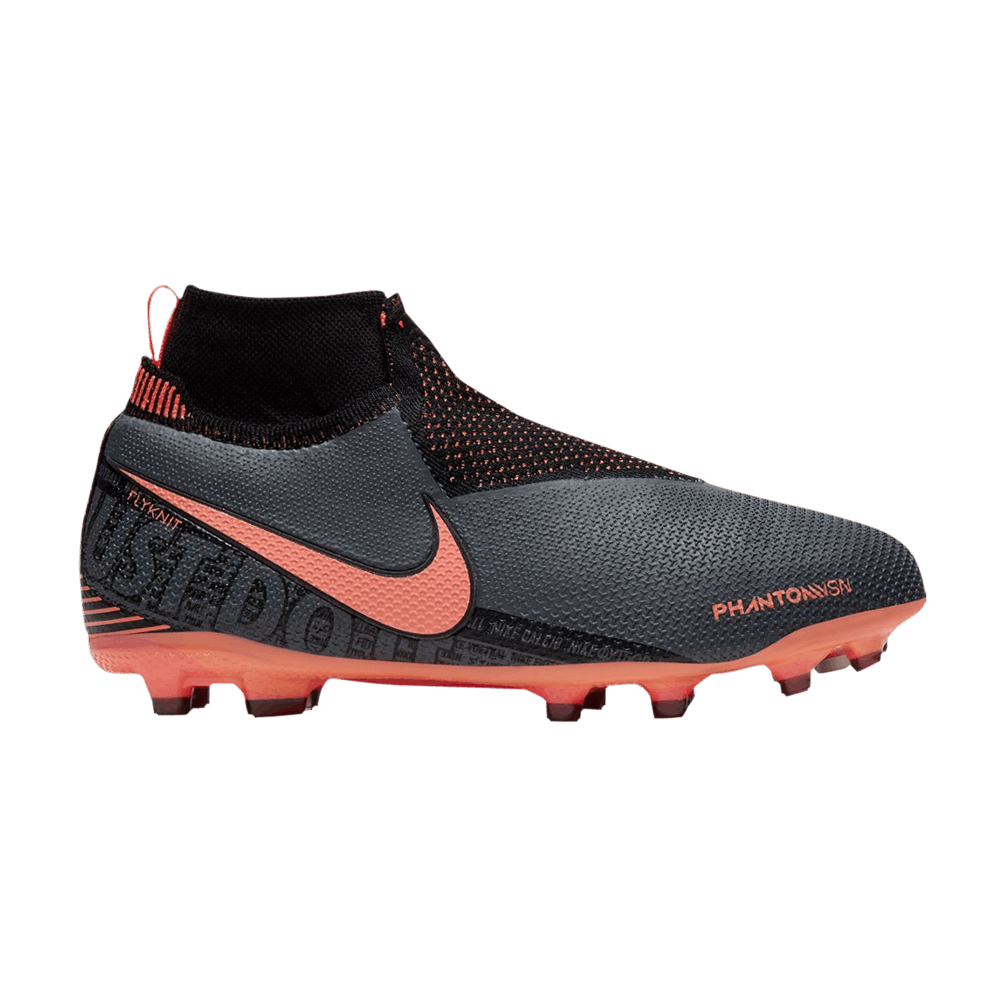 Nike phantom vision elite dynamic fit mg clearance