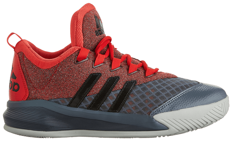 Crazylight 2.5 Active 'Vivid Red Onix'