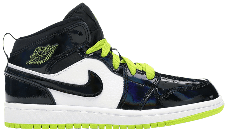 Jordan 1 cyber outlet