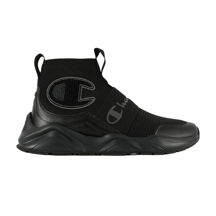 Buy Rally Pro Black CPS10066M GOAT UK